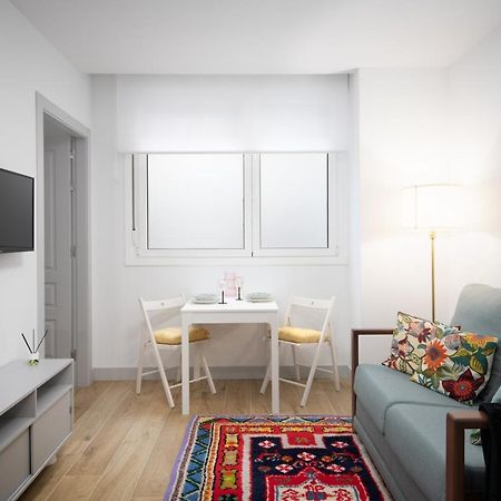 Apartamentos La Gringa Centro Gijon II Obra Nueva Con Posibilidad De Parking 外观 照片