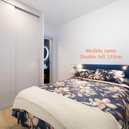 Apartamentos La Gringa Centro Gijon II Obra Nueva Con Posibilidad De Parking 外观 照片