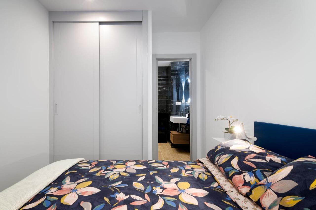 Apartamentos La Gringa Centro Gijon II Obra Nueva Con Posibilidad De Parking 外观 照片