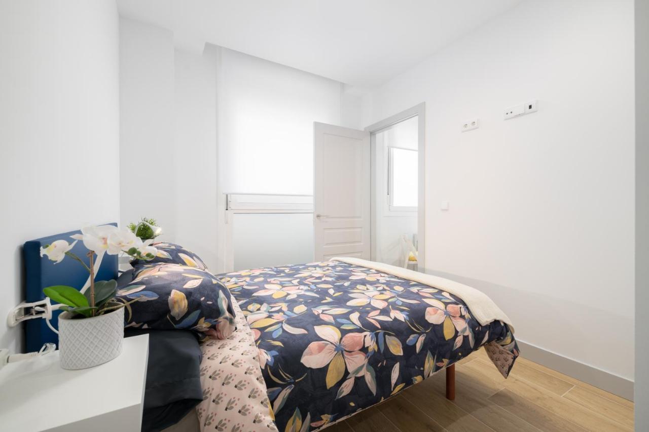Apartamentos La Gringa Centro Gijon II Obra Nueva Con Posibilidad De Parking 外观 照片