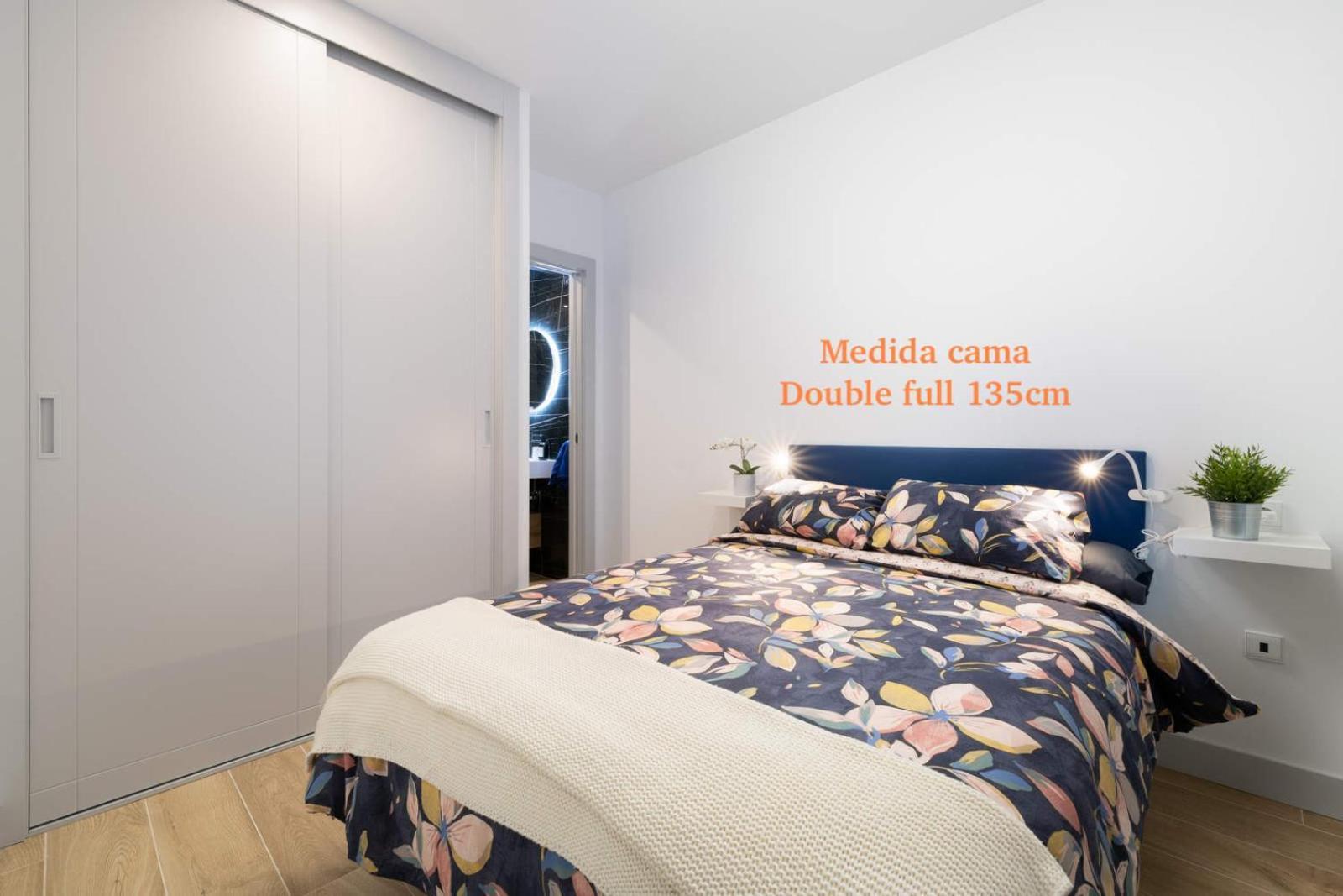 Apartamentos La Gringa Centro Gijon II Obra Nueva Con Posibilidad De Parking 外观 照片